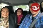 عکس| سفر زمان؛ «شهرام پوراسد» در 23 سالگی و در دومین فیلم اش؛ سال 74