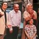 (تصاویر) تغییر چهره جالب «سحر دختر ماشاالله» سریال خانه به دوش بعد 20 سال