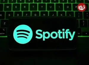 بزرگ‌ترین نشت تاریخ موسیقی؛ کل آرشیو اسپاتیفای به سرقت رفت