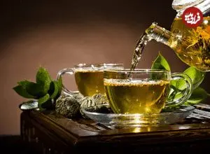 اگر تپش قلب و اضطراب داری، این دمنوش ها را در زمان درست بنوش!