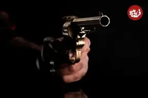 ماجرای جنایت تکان دهنده با ۱۰۰گلوله ساچمه‌ای