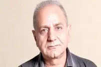 عکس| سفر زمان؛ «پرویز پرستویی» در 32 سالگی و در نمایی از فیلم شکار؛ سال 66