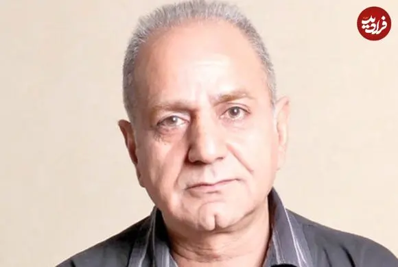 عکس| سفر زمان؛ «پرویز پرستویی» در 32 سالگی و در نمایی از فیلم شکار؛ سال 66