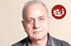 عکس| سفر زمان؛ «پرویز پرستویی» در 32 سالگی و در نمایی از فیلم شکار؛ سال 66