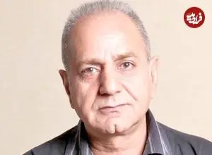 عکس| سفر زمان؛ «پرویز پرستویی» در 32 سالگی و در نمایی از فیلم شکار؛ سال 66