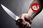 ببینید؛ لحظه سوء‌قصد به یک روحانی در صحن امام‌زاده یحیی