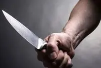 ببینید؛ لحظه سوء‌قصد به یک روحانی در صحن امام‌زاده یحیی