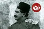 عکس| سفر به ایران قدیم؛ عکس یادگاری «بادیگاردهای ظل‌السلطان، پسر ناصرالدین شاه»