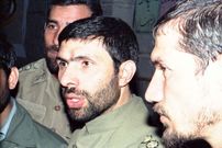 عکس؛ سفربه تاریخ؛ تیپ متفاوت «شهید صیاد شیرازی» در 29 سالگی در آمریکا؛ سال 1352