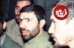 عکس؛ سفربه تاریخ؛ تیپ متفاوت «شهید صیاد شیرازی» در 29 سالگی در آمریکا؛ سال 1352