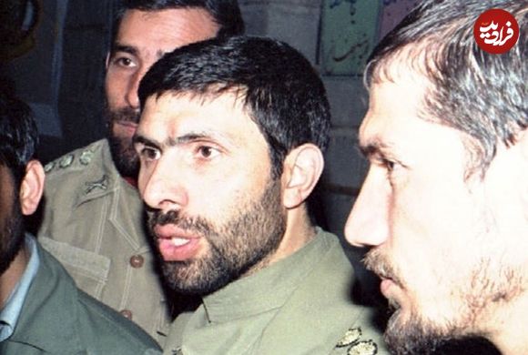عکس؛ سفربه تاریخ؛ تیپ متفاوت «شهید صیاد شیرازی» در 29 سالگی در آمریکا؛ سال 1352