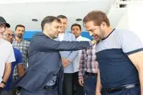 حضور غیرمنتظره کریمی معروف در تمرین استقلال!