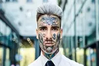 تاثیرات ناشناخته خالکوبی بر سیستم ایمنی بدن