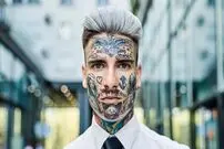 تاثیرات ناشناخته خالکوبی بر سیستم ایمنی بدن