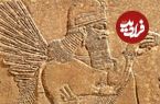 (ویدئو) مهر و امضای جذاب باستانی پادشاهان ایرانی!