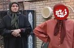عکس؛ سفر در زمان؛ «کبری سریال خواب و بیدار» و «نرگس خانه به دوش» در یک مراسم؛ سال 95