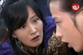 عکس| سفر در زمان؛ «شاهزاده سوریو» 6 سال بعد سریال امپراطور بادها در 33 سالگی