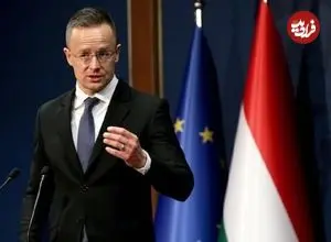 مجارستان: اروپا آماده جنگ با روسیه می‌شود