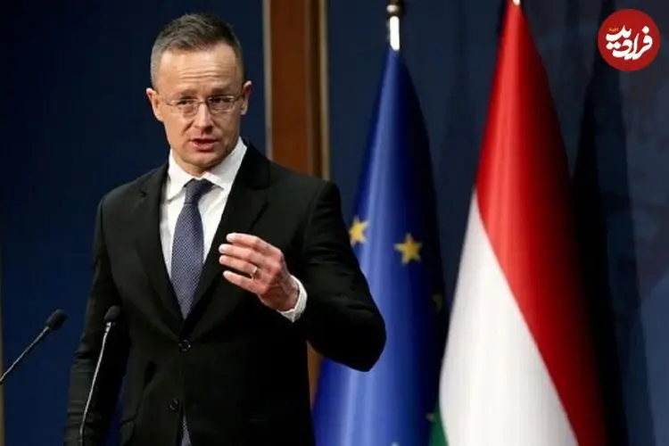 مجارستان: اروپا آماده جنگ با روسیه می‌شود