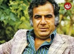 عکس| سفر در زمان؛ «ناصر ملک مطیعی» در 54 سالگی و در کنار پسرش «امیرعلی»؛ سال 63