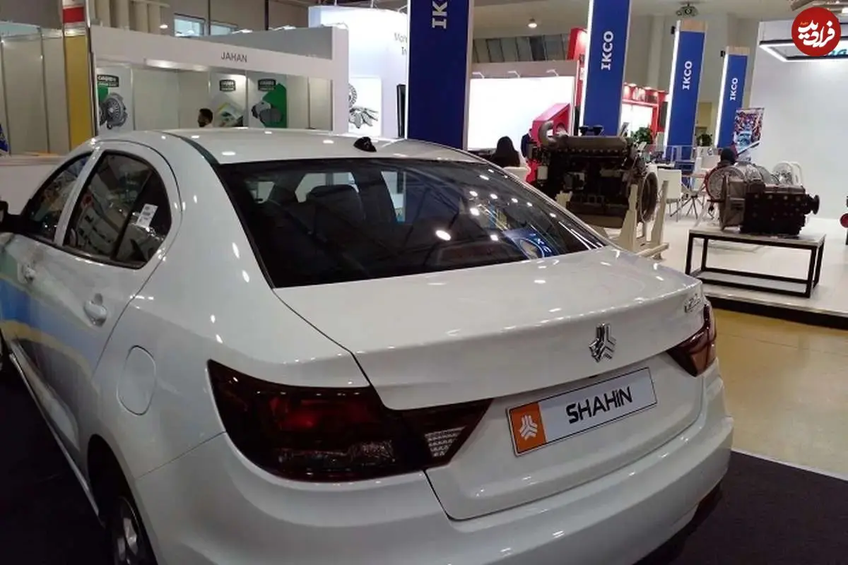 جدول؛  قیمت محصولات سایپا امروز پنجشنبه ۱۳ آذر ۱۴۰۴؛ جهش قیمت شاهین پلاس در بازار