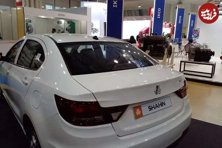 جدول؛  قیمت محصولات سایپا امروز پنجشنبه ۱۳ آذر ۱۴۰۴؛ جهش قیمت شاهین پلاس در بازار