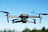 ببینید؛ تصاویری کمتر دیده شده از شکار پرنده جاسوسی اسرائیل به نام هرمس در حوالی نطنز توسط پدافند ایران