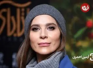 عکس| سفر زمان؛ تیپ و چهرۀ «سحر دولتشاهی» در تئاتر «رامسس دوم»؛ سال 1404