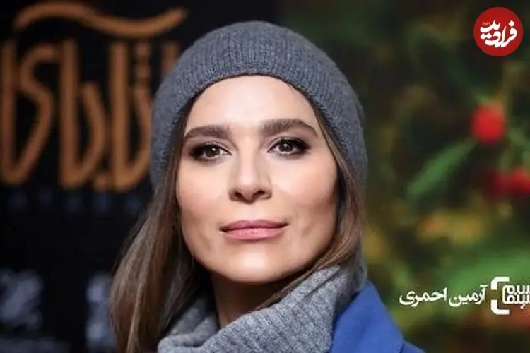 عکس| سفر زمان؛ تیپ و چهرۀ «سحر دولتشاهی» در تئاتر «رامسس دوم»؛ سال 1404