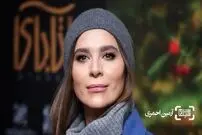 عکس| سفر زمان؛ تیپ و چهرۀ «سحر دولتشاهی» در تئاتر «رامسس دوم»؛ سال 1404