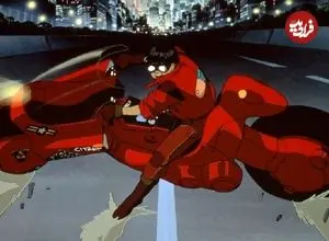 تصاویر| جذاب‌ترین انیمه‌‌ های علمی تخیلی