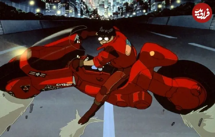 تصاویر| جذاب‌ترین انیمه‌‌ های علمی تخیلی