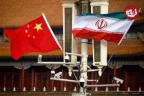 از جن‌ژو چین تا تهران؛ آیا مسیرهای خشکی، نظم تجارت جهانی را بازنویسی می‌کنند؟