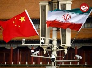 از جن‌ژو چین تا تهران؛ آیا مسیرهای خشکی، نظم تجارت جهانی را بازنویسی می‌کنند؟