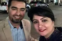 عکس| سفر زمان؛ «مریم بلالی مقدم» 25 سال قبل در کنار «مهران مدیری» در «دردسر والدین»