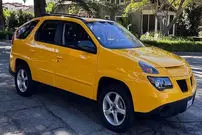 تصاویر| والتر وایت و ازتک لعنت شده: خودرویی که با یک سریال گذشته اش را جبران کرد!