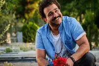 (عکس) مراسم عروسی «جواد خواجوی»؛ سال 1402