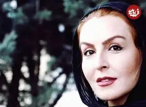 عکس| سفر در زمان؛ دیدار «آزیتا ترکاشوند و پوری بنایی»؛ دهه 90