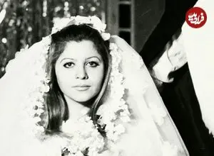 عکس| سفر زمان؛ «زری خوشکام» بازیگر سینمای قبل از انقلاب در 67 سالگی در کنار دخترش «لیلا حاتمی»