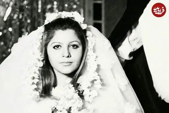 عکس| سفر زمان؛ «زری خوشکام» بازیگر سینمای قبل از انقلاب در 67 سالگی در کنار دخترش «لیلا حاتمی»