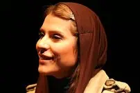 عکس| سفر زمان؛ تیپ و چهره «سحر دولتشاهی» در «جاده طولانی مارپیچ»؛ 14 سال قبل 