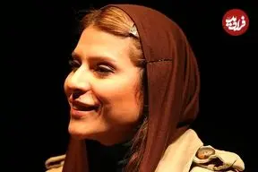 عکس| سفر زمان؛ تیپ و چهره «سحر دولتشاهی» در «جاده طولانی مارپیچ»؛ 14 سال قبل 