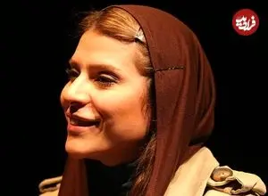 عکس| سفر زمان؛ تیپ و چهره «سحر دولتشاهی» در «جاده طولانی مارپیچ»؛ 14 سال قبل 