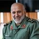 عکس؛ سفر در زمان؛ «سرلشکر رشید» در حال شام خوردن با رهبر انقلاب در زمان جنگ؛ دهه 60