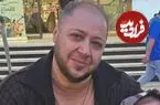 عکس| سفر زمان؛ مازیار لرستانی 35 سال قبل در فیلم «نیاز»