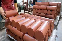 ببینید؛ نوآوری در ساخت تخت‌خواب‌؛ تولید تخت‌ خواب از خاک در کره جنوبی!