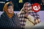 عکس| سفر در زمان؛ «شیرین» سریال نون خ در یک لباس فروشی محلی در چابهار؛ سال 1402