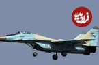 جنگنده میگ ۲۹ ایران از چه مدلی است و چه مشخصاتی دارد؟