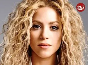 عکس| سفر در زمان؛ «شکیرا» در برنامه Total Request Live شبکه MTV در نیویورک؛ سال 1384