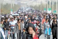 تهران چقدر جمعیت را می‌تواند تحمل کند؟ /عددها چه می‌گویند؟